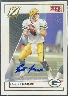 Brett Favre