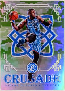 Victor Oladipo