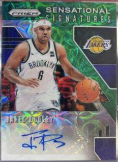 Jared Dudley