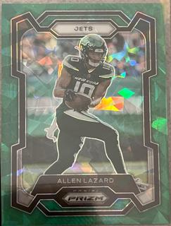 Allen Lazard