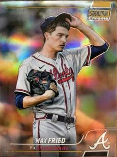 Max Fried