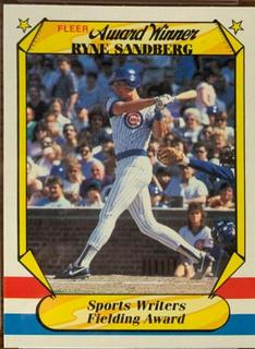 Ryne Sandberg