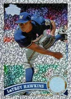 Latroy Hawkins