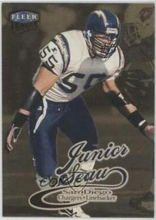 Junior Seau