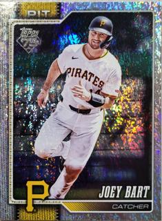 Joey Bart