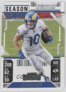 Cooper Kupp