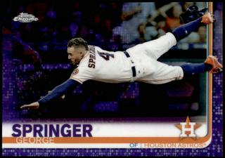 George Springer