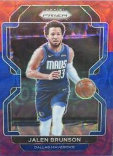 Jalen Brunson