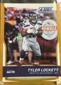 Tyler Lockett