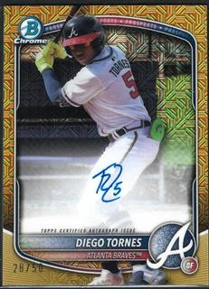 Diego Tornes