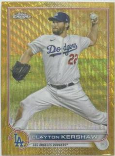 Clayton Kershaw
