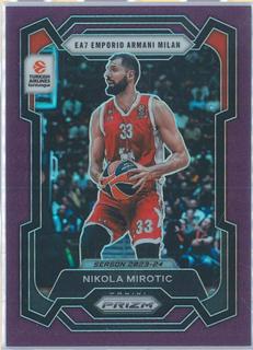 Nikola Mirotic