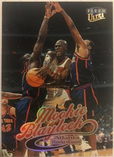 Mookie Blaylock