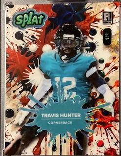 Travis Hunter