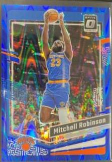 Mitchell Robinson