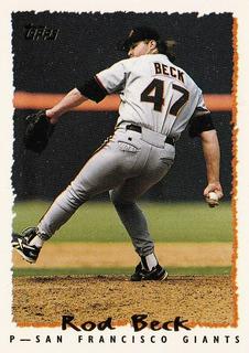 Rod Beck