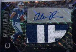Alec Pierce
