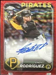 Endy Rodriguez