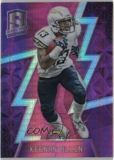 Keenan Allen
