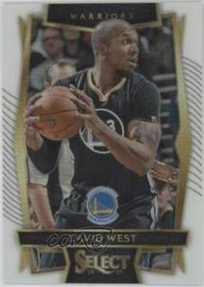 David West