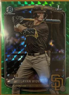 Ryan Wideman