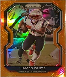 James White