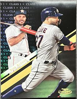 Jose Altuve