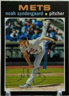 Noah Syndergaard