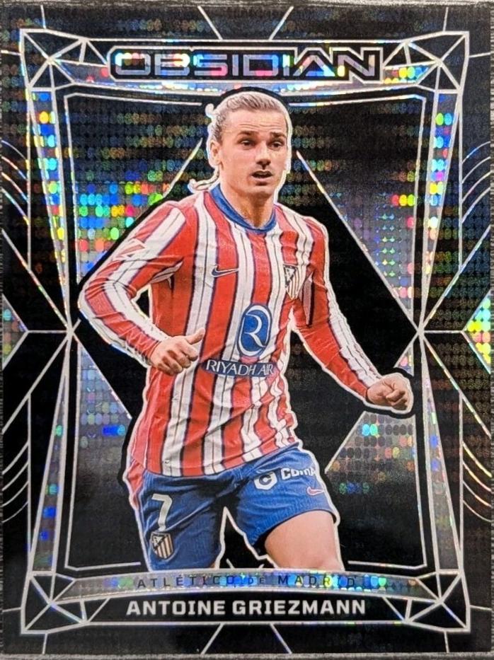 Antoine Griezmann