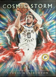 Tyrese Haliburton