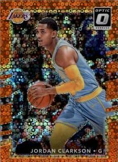 Jordan Bell