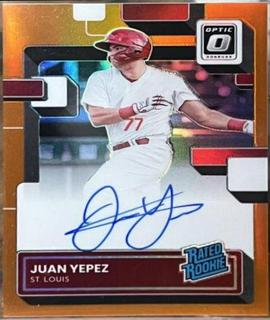 Juan Yepez