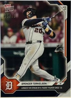 Spencer Torkelson
