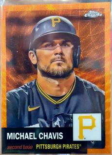 Michael Chavis