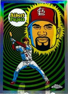 Albert Pujols