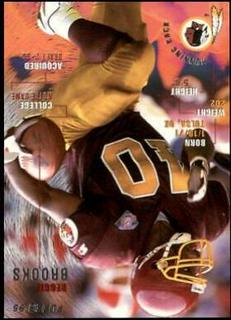 Reggie Brooks