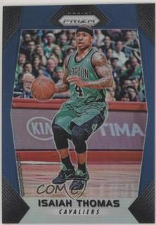 Isaiah Thomas