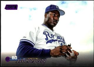 Bo Jackson