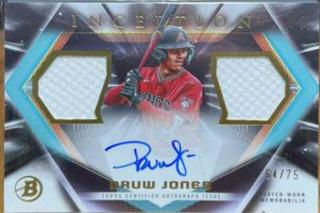 Druw Jones