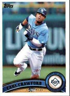 Carl Crawford
