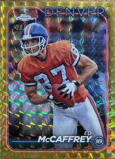 Ed McCaffrey