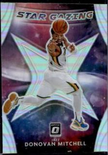Donovan Mitchell