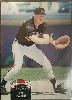 Jeff Tackett
