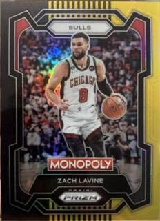 Zach Lavine