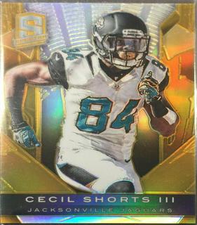 Cecil Shorts III