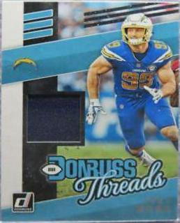 Joey Bosa #T 17