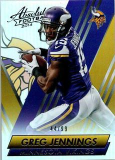 Greg Jennings