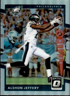 Alshon Jeffery