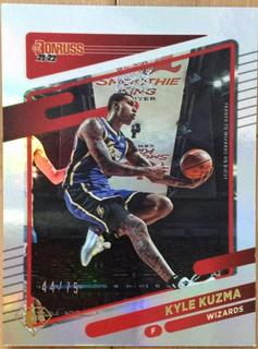 Kyle Kuzma