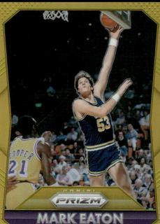 Mark Eaton